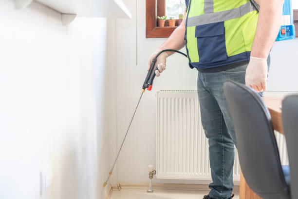 Best Local Pest Control Services  in Oyster Bay Cove, NY